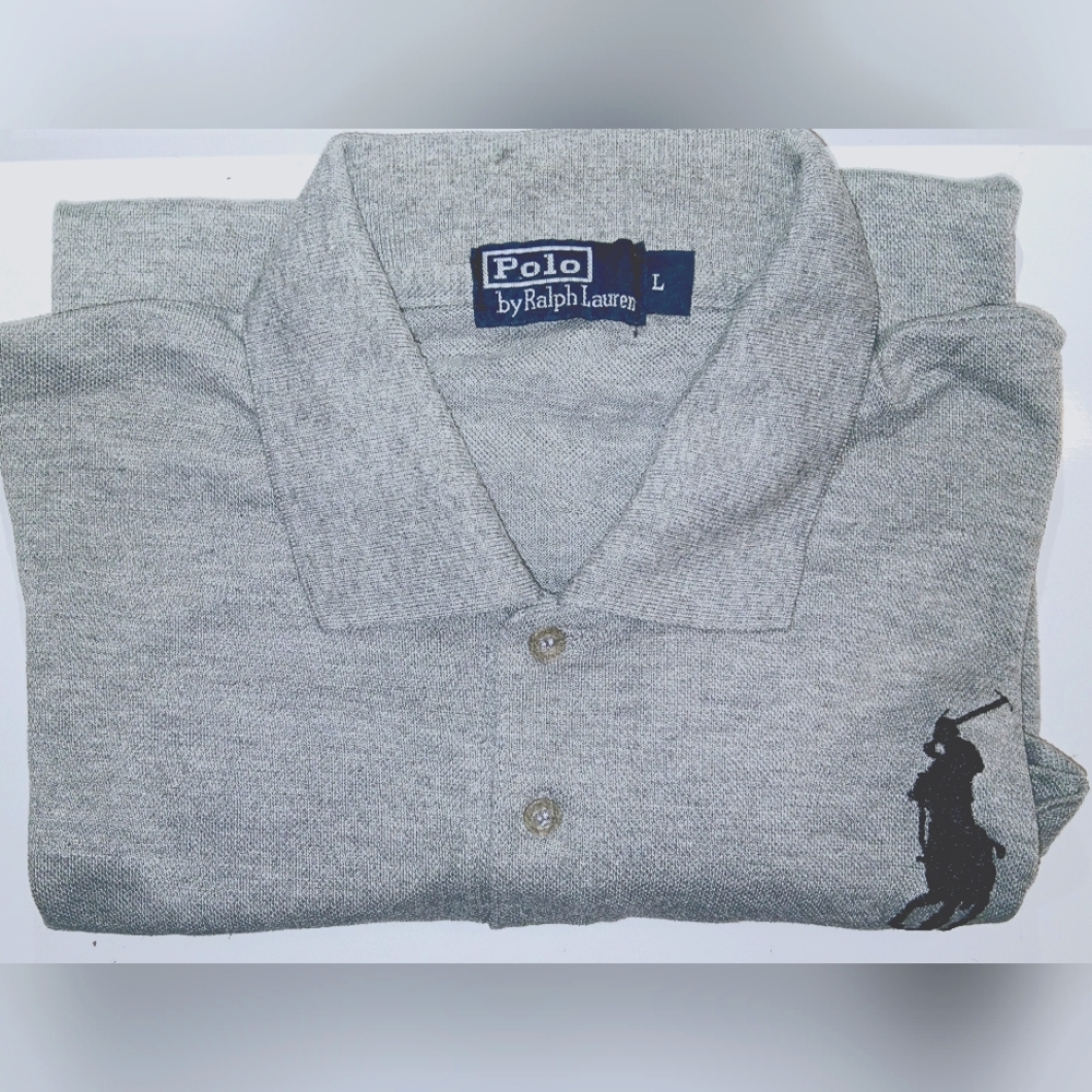 Polo By Ralph Lauren